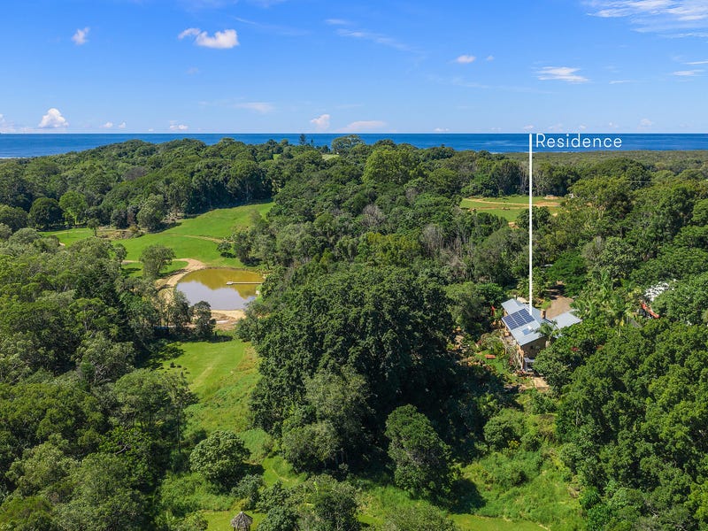 Houses for Sale in Brunswick Heads, NSW 2483