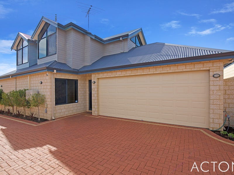 83A Tuckey Street, Mandurah, WA 6210 Property Details
