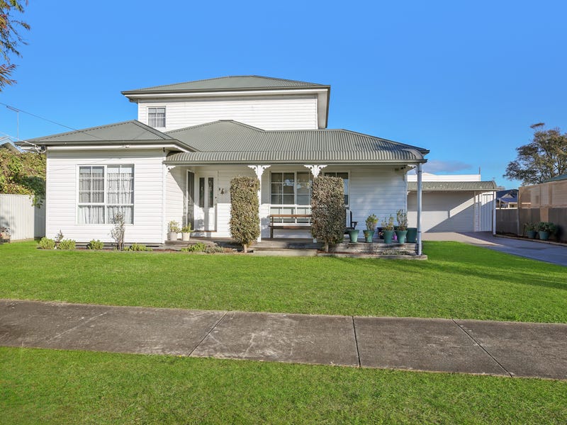 4 McAdam Crescent, Colac, Vic 3250 House for Sale