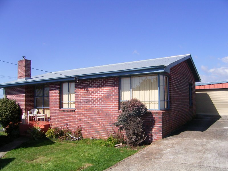 1 Gracie Crescent Acton, Burnie, Tas 7320 Property Details