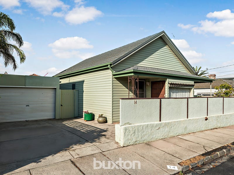 14 Mulgrave Street, Elsternwick, Vic 3185 Property Details