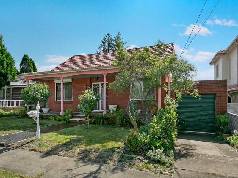 47 Rowley Street, BrightonLeSands, NSW 2216 Property Details