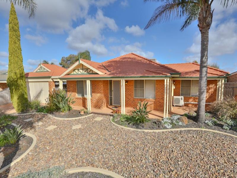 5 Dunning Drive, Mildura, Vic 3500 Property Details