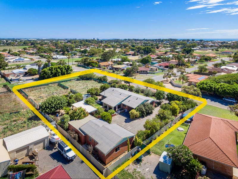 36 Tamblyn Street, Spalding, WA 6530 Property Details