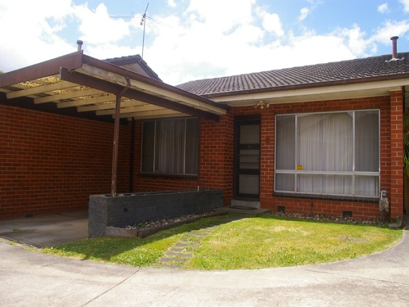4/11 Wilson Street, Berwick, Vic 3806 Property Details