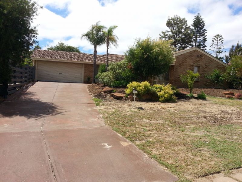 35 Fantome Road, Craigie, WA 6025