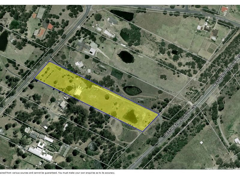 34 Hulls Road, Leppington, NSW 2179 Property Details