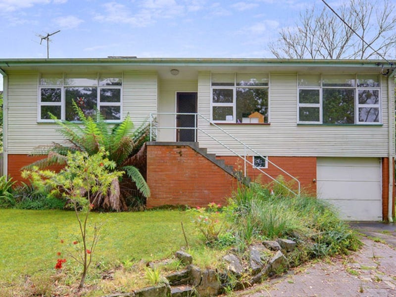 11 Clovelly Road, Hornsby, NSW 2077