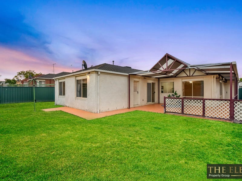 3 Flemming Avenue, Burnside, Vic 3023 Property Details