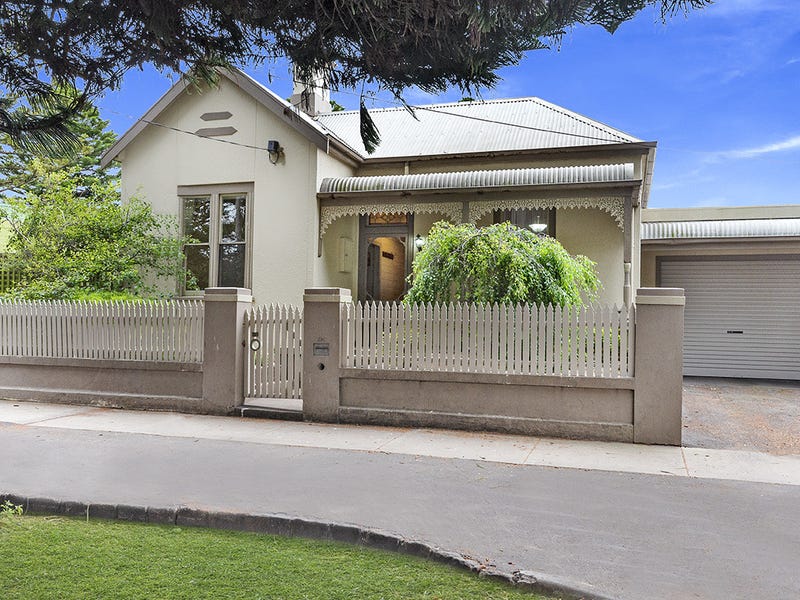 272 Koroit Street, Warrnambool, Vic 3280 Property Details