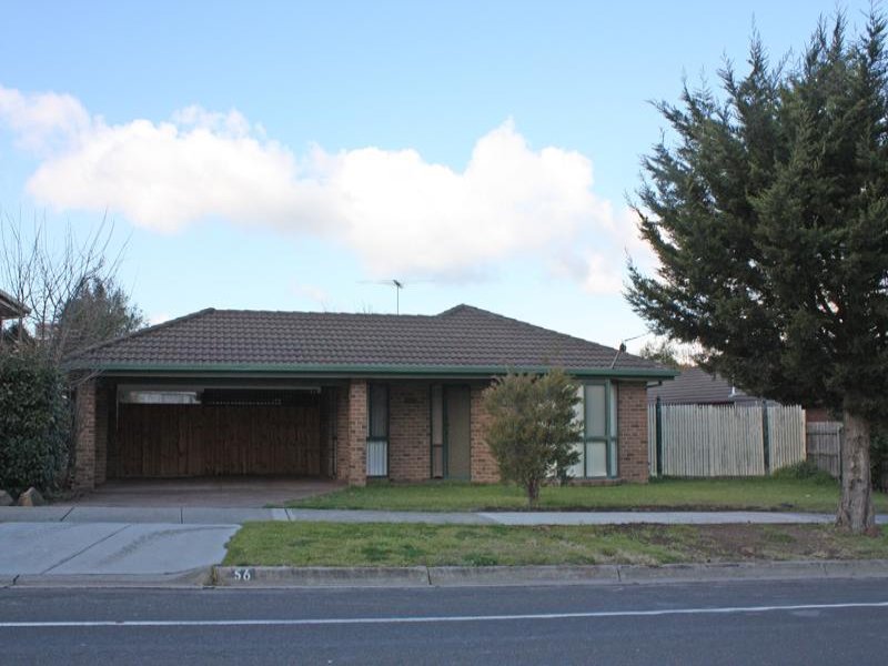 56 Wilsons Lane, Sunbury, Vic 3429 Property Details