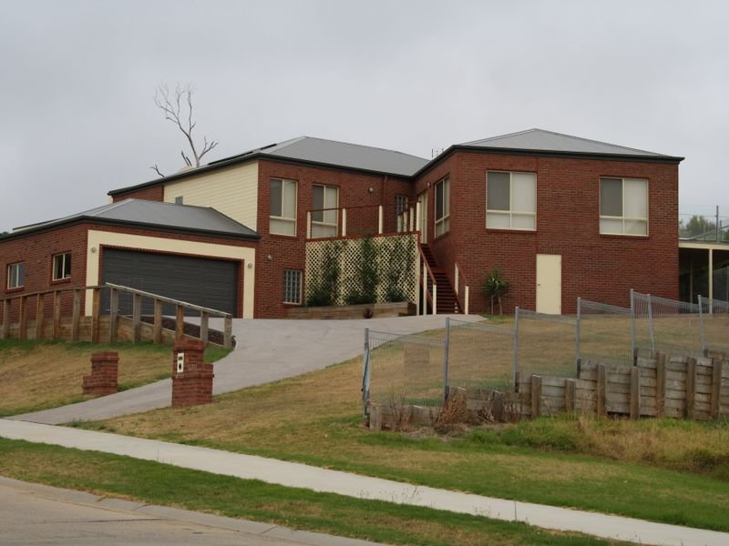 105 Howitt Avenue Eastwood, Bairnsdale, Vic 3875 Property Details