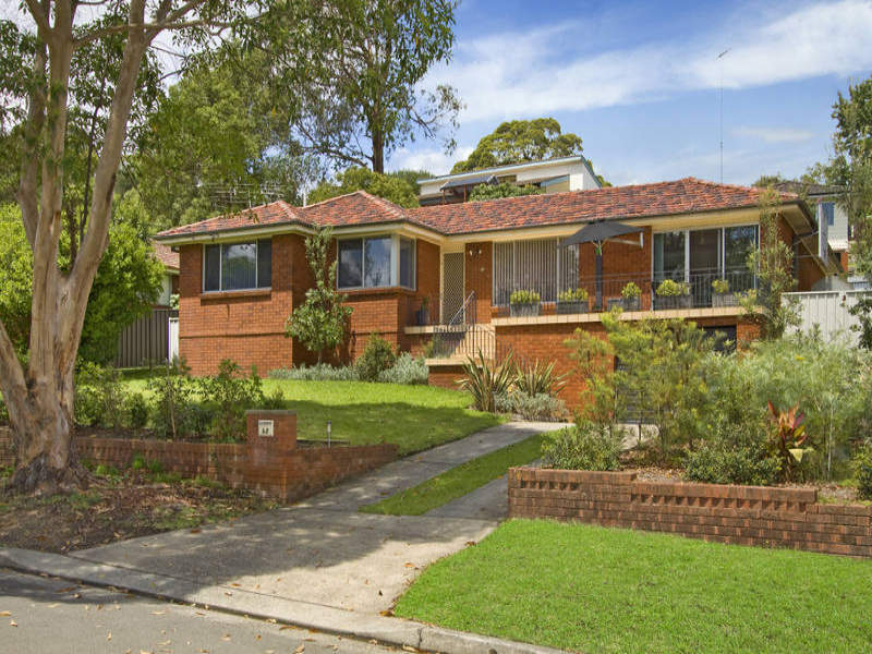 10 Marlee Street, Hornsby, NSW 2077