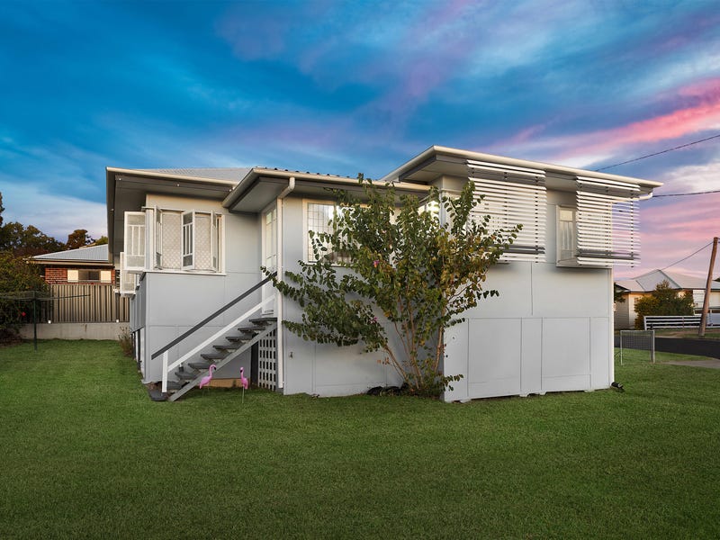 31 Naughton Street, Wandal, Qld 4700 Property Details