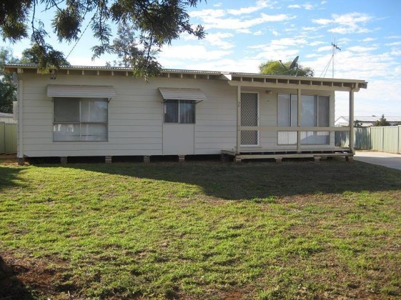 2 Fletcher Street, Cobar, NSW 2835 - Property Details