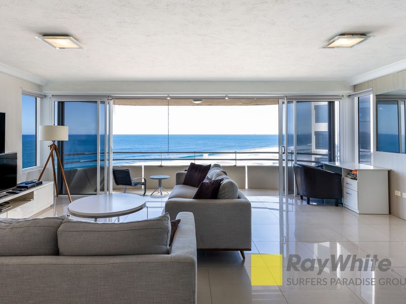 1701/20 The Esplanade, Surfers Paradise, QLD 4217 - realestate.com.au