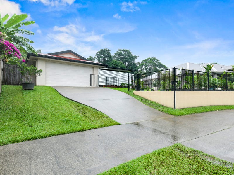 74 Cooktown Road, Edmonton, Qld 4869 Property Details