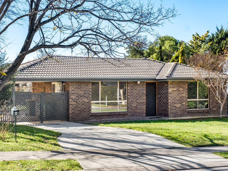 8 Ray Orr Drive, Mount Barker, SA 5251