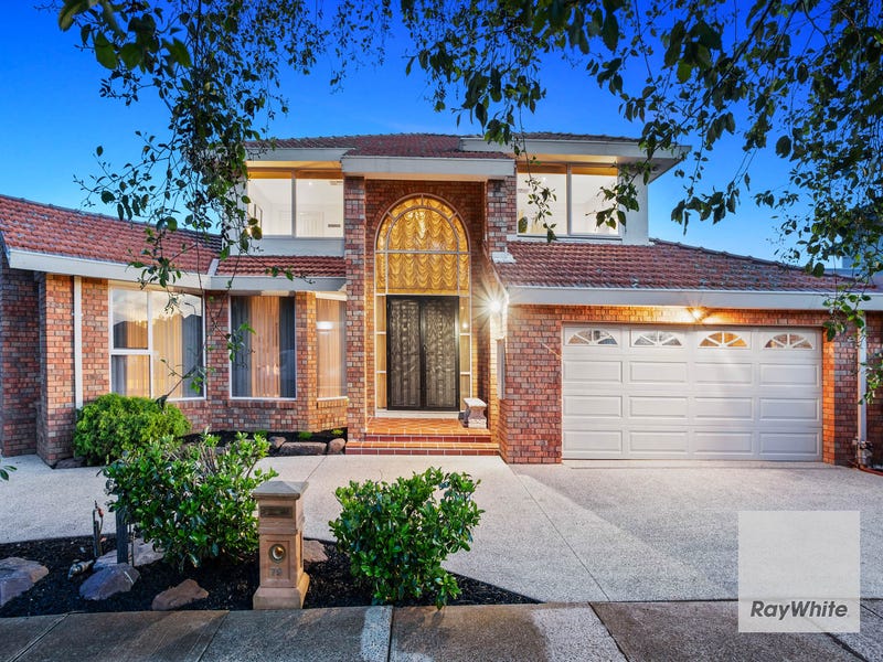 79 Burrowye Crescent, Keilor, Vic 3036 Property Details