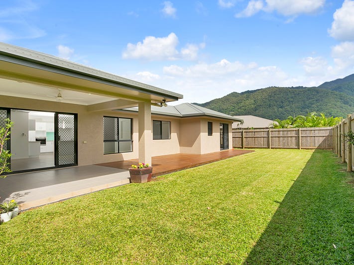 40 Mackerras Street, Redlynch, Qld 4870 Property Details