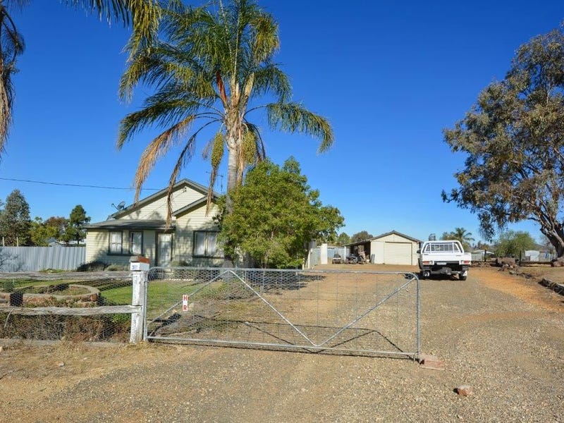 30 Grantham Street, Boggabri, NSW 2382 Property Details