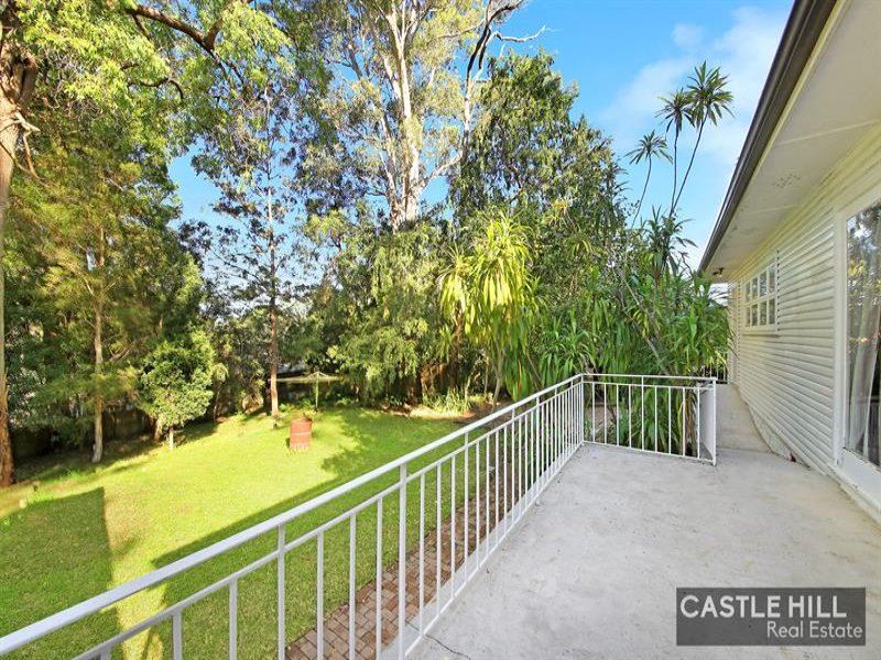56 Castle Hill Road, West Pennant Hills, NSW 2125