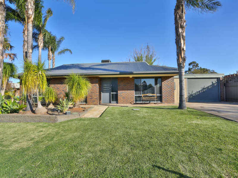 41 Crane Drive, Buronga, NSW 2739 Property Details