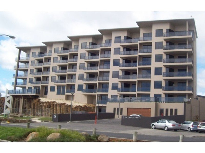 1/ Bay Renaissance Apartments, Burnie, Tas 7320 Property Details