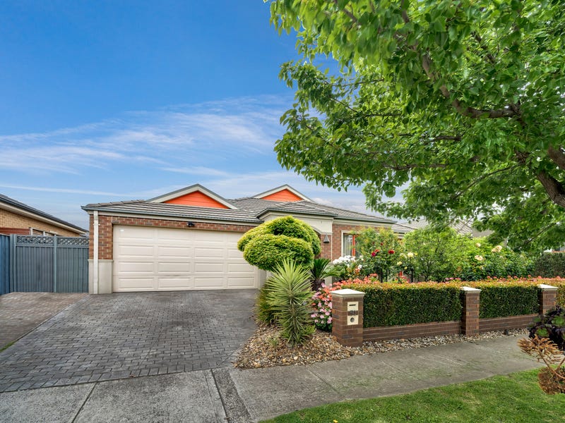 50 Ridgemont Drive, Berwick, VIC 3806