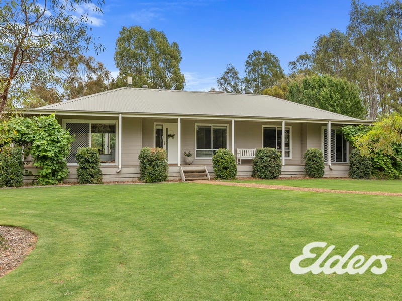 41 Brears Road, Yarrawonga, Vic 3730 Property Details