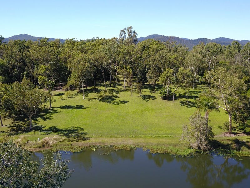 Sold Property Prices & Auction Results in North Gregory, QLD 4660 (+1