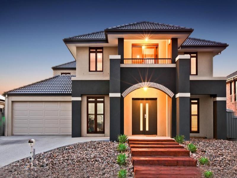 3 The Grange Caroline Springs Vic 3023