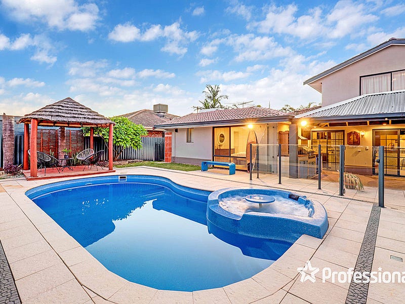 36 Sanderling Drive, Thornlie, WA 6108 Property Details