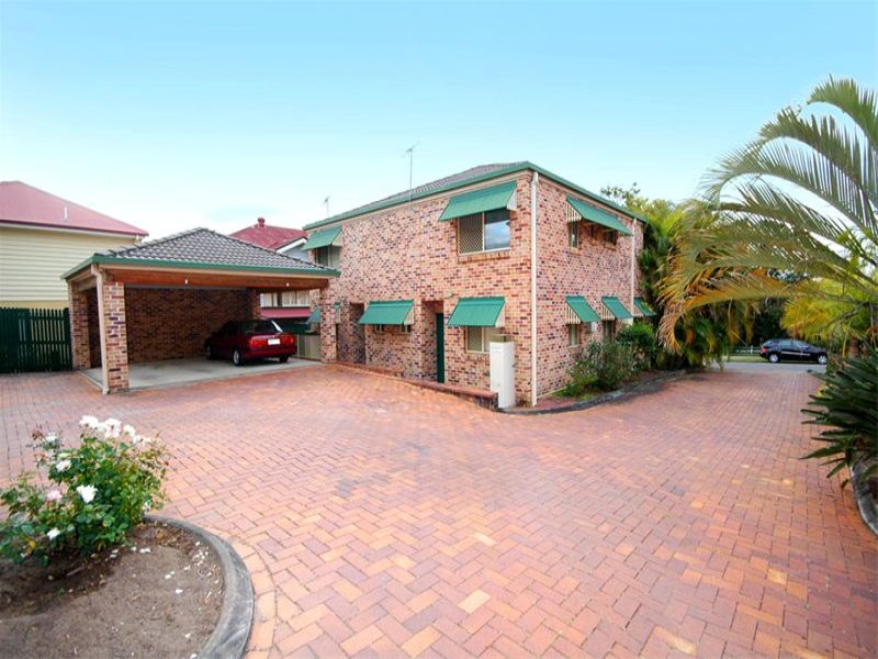 2/32 Ashby Street, Fairfield, QLD 4103