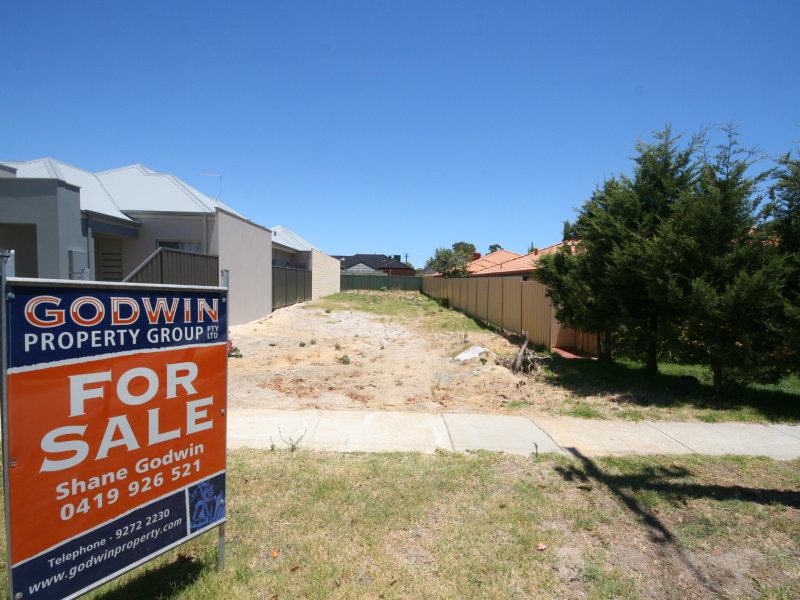 199 Lawrence Street, Bedford, WA 6052