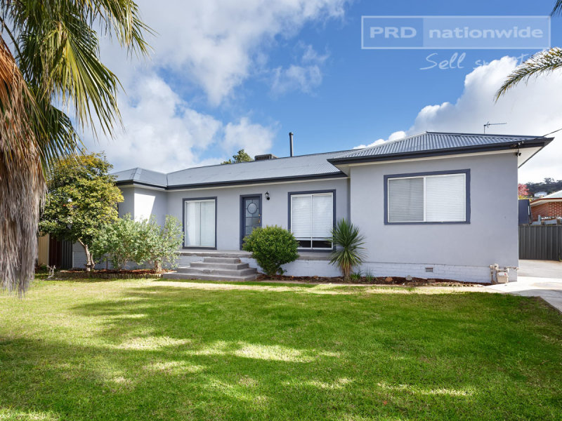 372 Lake Albert Road, Kooringal, NSW 2650 Property Details