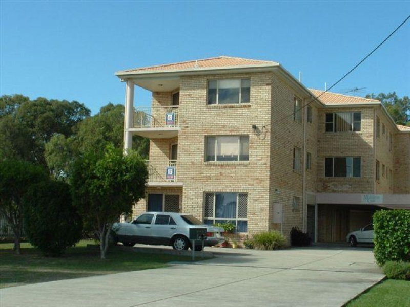 7/7 South Esplanade, Bongaree, Qld 4507 Property Details