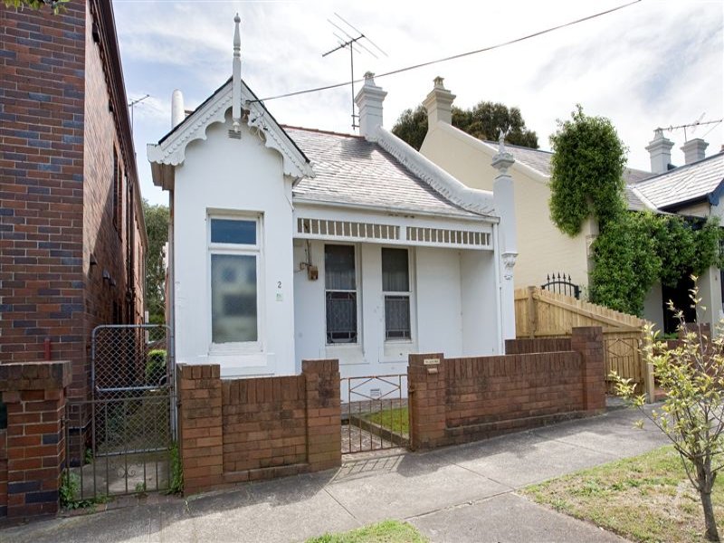 2 Queens Park Road, Queens Park, NSW 2022