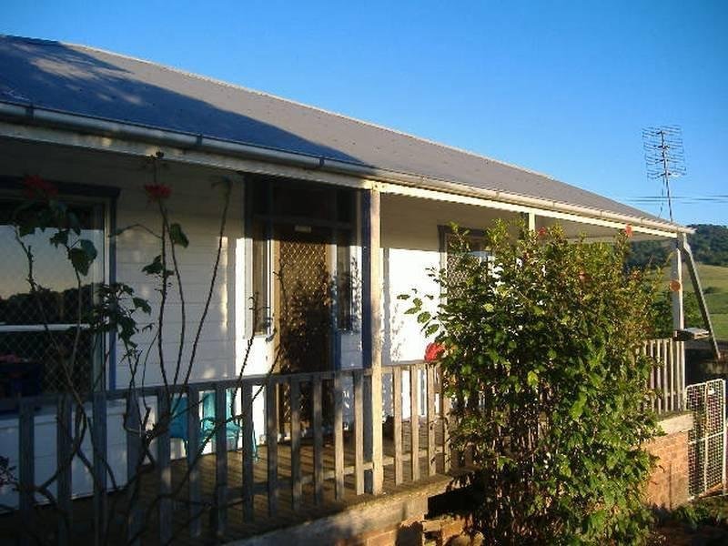 322 Princes Highway, Willow Vale, NSW 2534