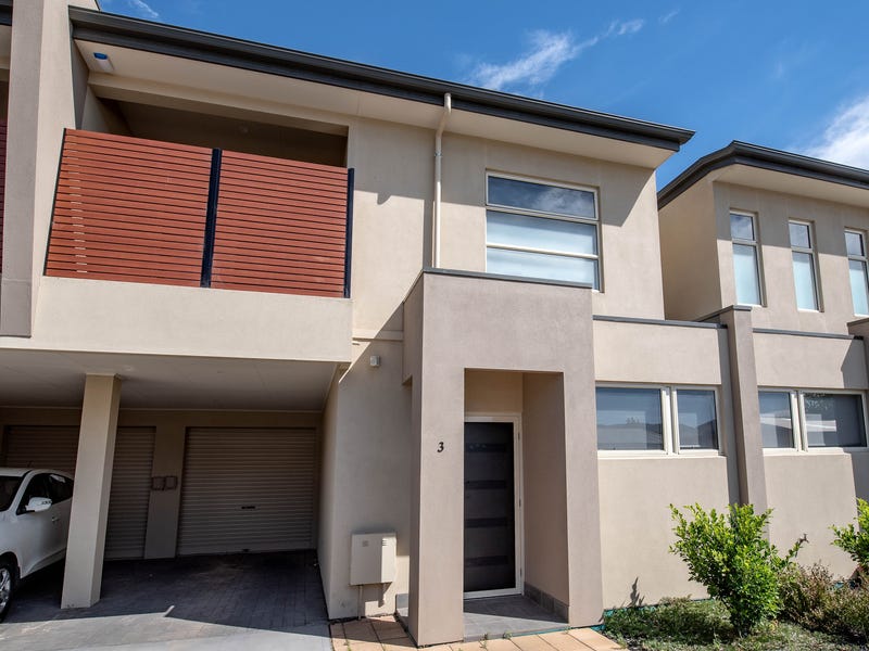 3/1 Pitt Street, Paradise, SA 5075 Property Details