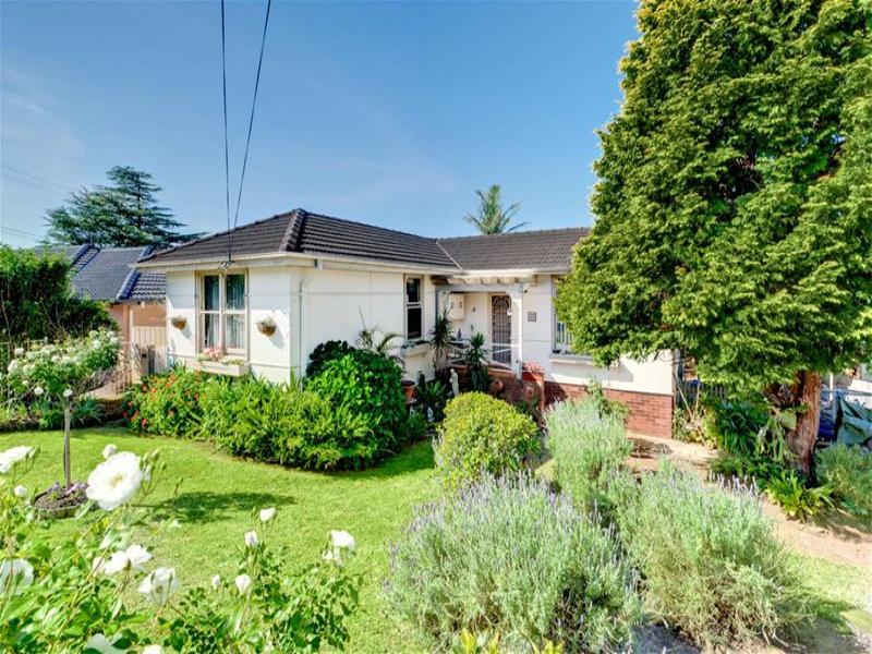 63 Patricia Street, Marsfield, NSW 2122