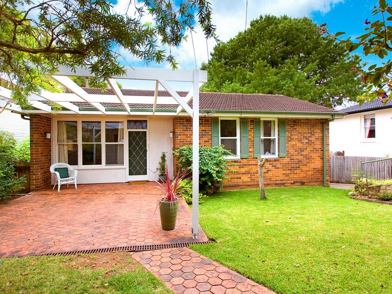 27 Ellalong Road, North Turramurra, NSW 2074