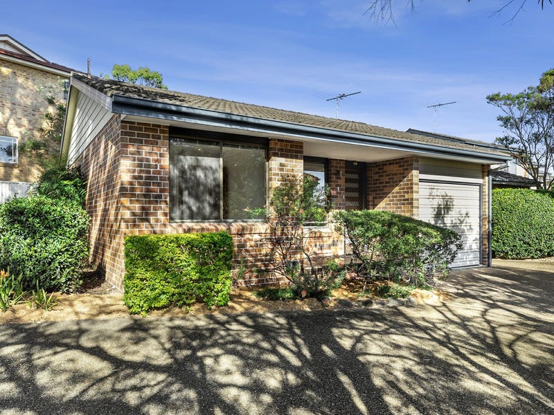 1/47 Manchester Road, Gymea, NSW 2227 Property Details