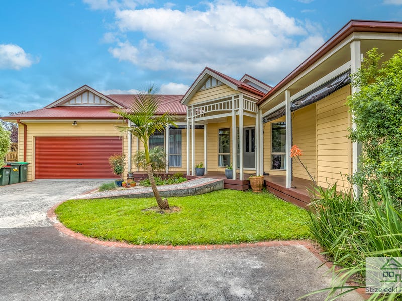 Unit 1/2D Chapmans Rd, Trafalgar, Vic 3824 Property Details