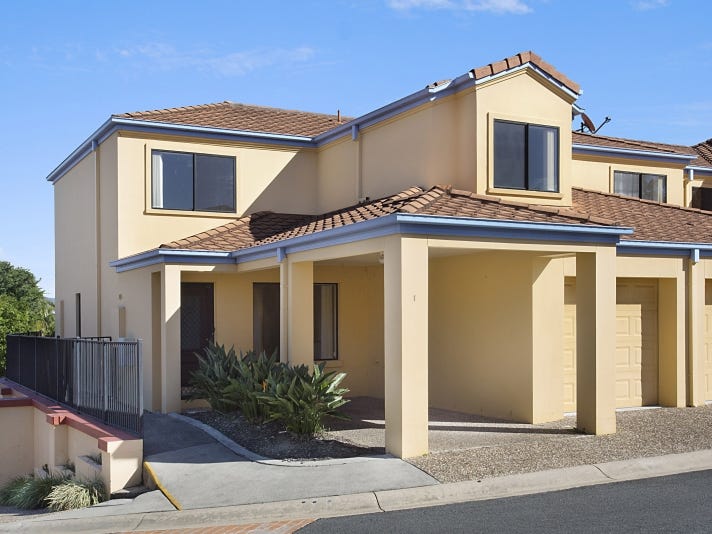 1/2 CONCORD CCT, Robina, Qld 4226 Property Details