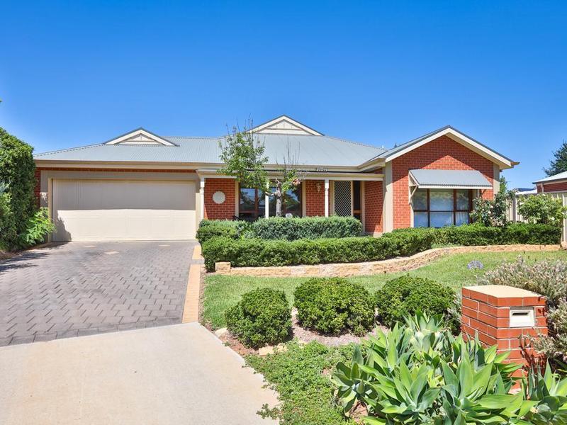 10 Burnside Way, Mildura, Vic 3500 Property Details