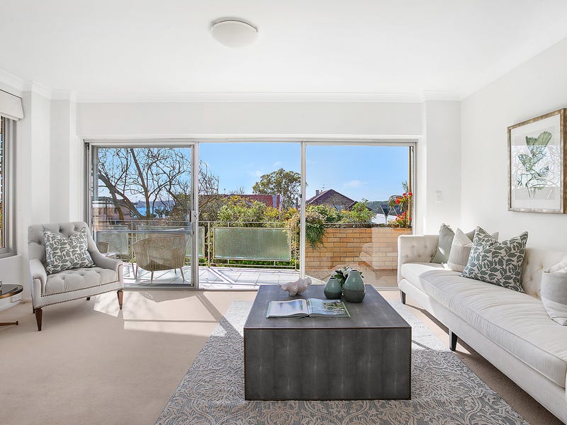 2/76 Muston Street, Mosman, NSW 2088 - Property Details