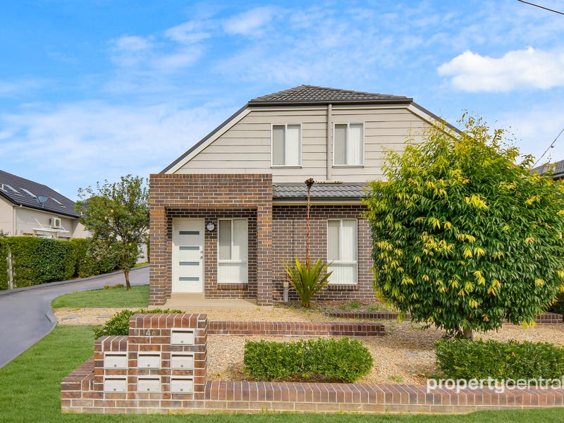 1/146 Adelaide Street, St Marys, NSW 2760