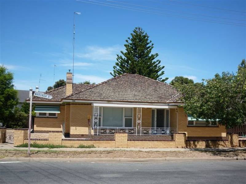 1 Woolcock Street, Warracknabeal, VIC 3393