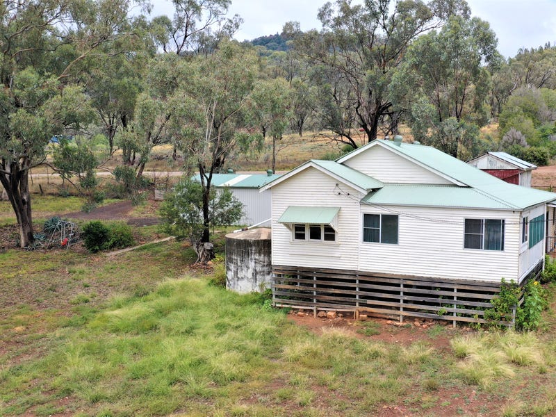 3339 High Street, Tambar Springs, NSW 2381 House for Sale